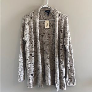 NWT Forever 21 Cardigan